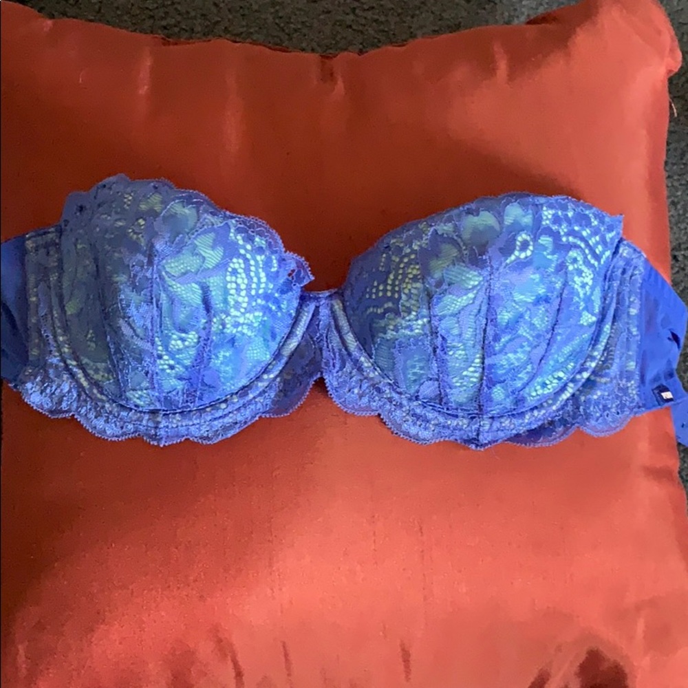 Victoria’s Secret lingerie set